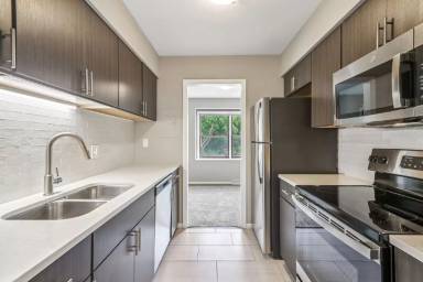 Main picture of Woodland Reserve Apartments