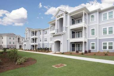 Main picture of 10X Living at Panama City Beach