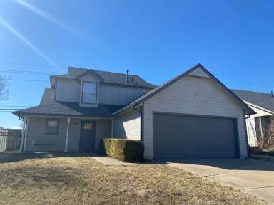 Main picture of 9324 S 65th East Pl