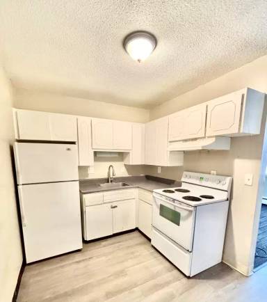 Main picture of Arlington Apartments