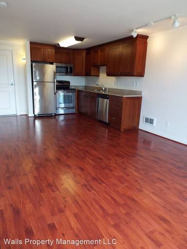 Main picture of Park Villa Apartments