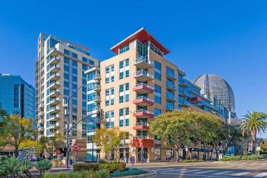 Main picture of Park Terrace Condominiums
