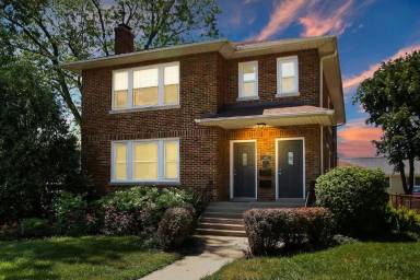 Main picture of 1402 N Jackson St