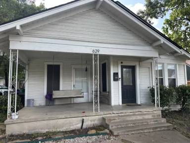 Main picture of 629 Dunn St