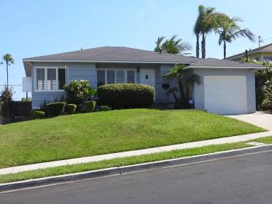 Main picture of 4060 Alicia Dr