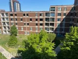 Main picture of York Plaza Apartments