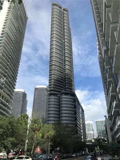 Main picture of Brickell Flatiron