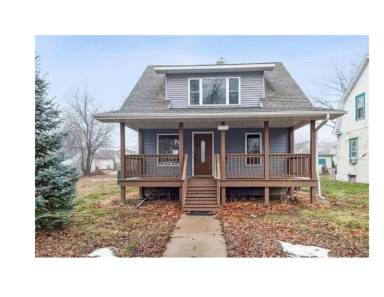 Main picture of 2807 Newton Ave N