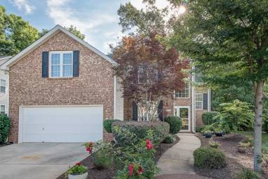 Main picture of 17117 Astor Hall Dr