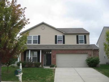 Main picture of 16038 Timpani Way