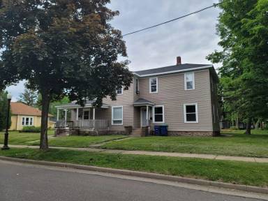 Main picture of 2411 Gowen St