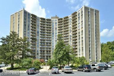 Main picture of Parkside Plaza Condominium