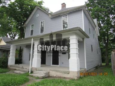 Main picture of 329 N Sherman Dr