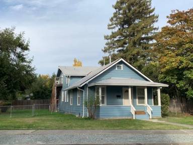 Main picture of 322 SW K St