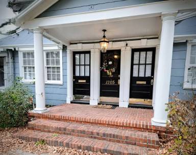 Main picture of 1205 W Palmetto St