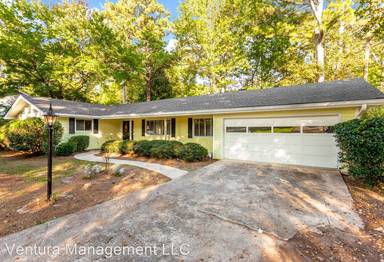 Main picture of 5203 Mount Vernon Way