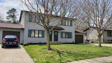 Main picture of 1463 Valley View Dr