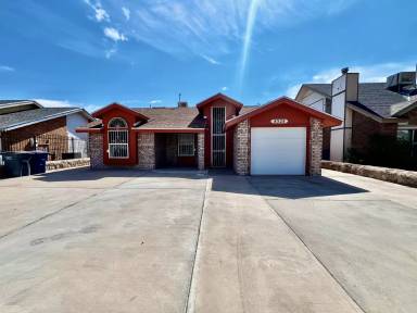 Main picture of 8528 Euphrates Dr