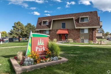Main picture of The Park at Whispering Pines Apartments