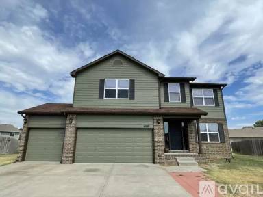 Main picture of 4509 S Saint Paul Ct