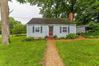 Main picture of 2808 McCampbell Ave