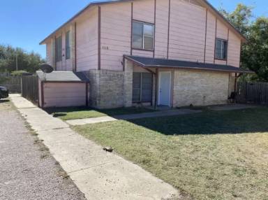 Main picture of 1110 Covey Lane - B