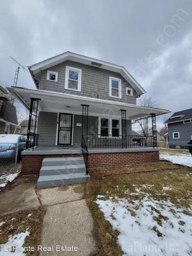 Main picture of 1316 W Delaware Ave