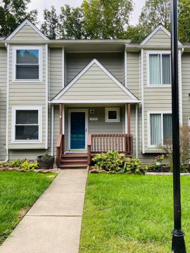 Main picture of 1959 Airy Cir