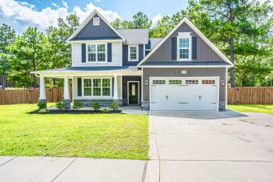 Main picture of 712 Winds Way