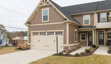 Main picture of 7853 Wistar Woods Pl