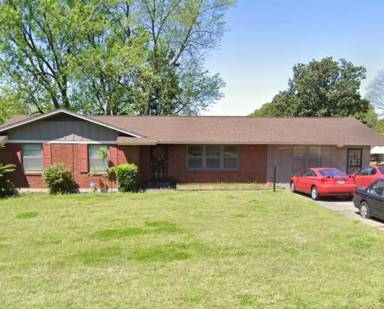 Main picture of 4611 Boeingshire Dr