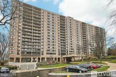 Main picture of Holmes Run Pkwy