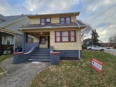 Main picture of 15218 Shiloh Rd