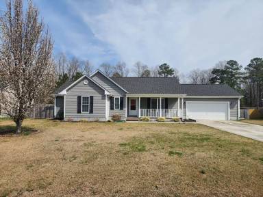 Main picture of 117 Laredo Dr