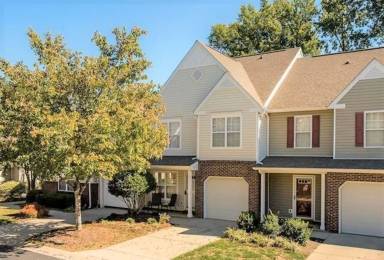 Main picture of 8921 Scotch Heather Way