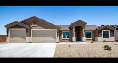 Main picture of 4131 E Diamond Joe Rd