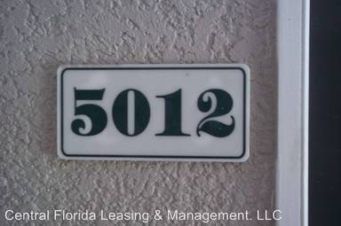 Main picture of 5004 Hemingway Cir