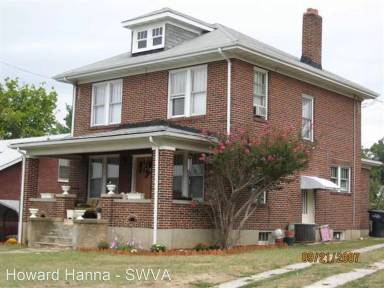 Main picture of 4119 Vermont Ave NW