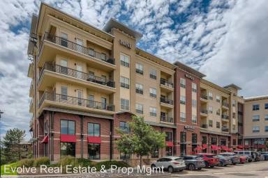 Main picture of 10111 Inverness Main St Apartments