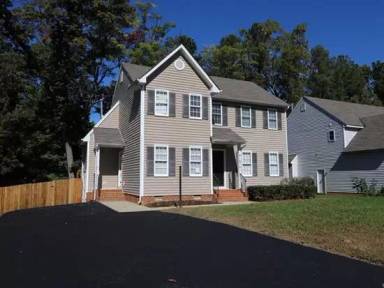 Main picture of 6336 Bergen Dr