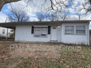 Main picture of 409 SE 34th St