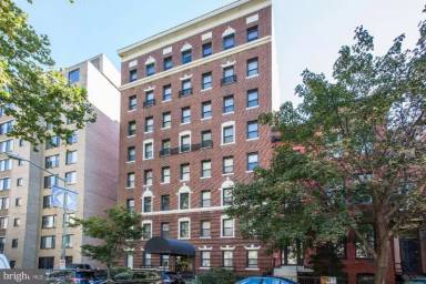 Main picture of 1125 12th St NW