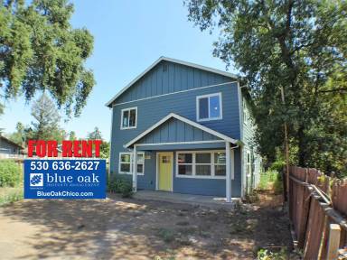Main picture of 1321 Palm Avenue Unit B