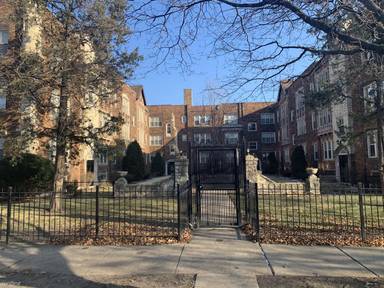 Main picture of 11133 S Longwood Dr