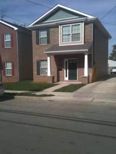 Main picture of 127 Prall St