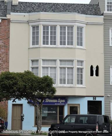 Main picture of 339 W Portal Ave