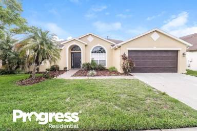 Main picture of 1837 Tangledvine Dr