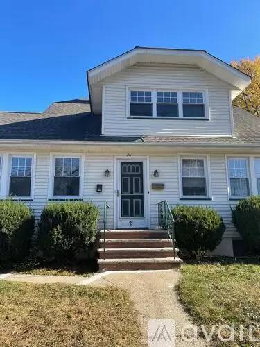 Main picture of 26 Lavergne St