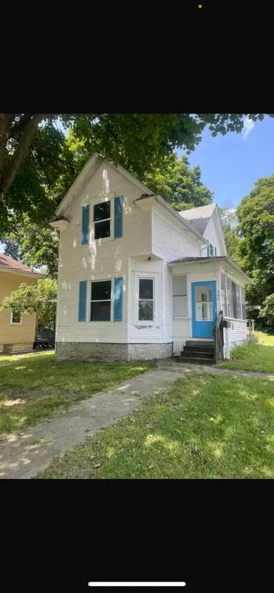 Main picture of 506 W Biddle St