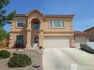 Main picture of 3705 Piedras Negras Dr